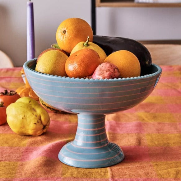 Hypnotic Fruit Bowl