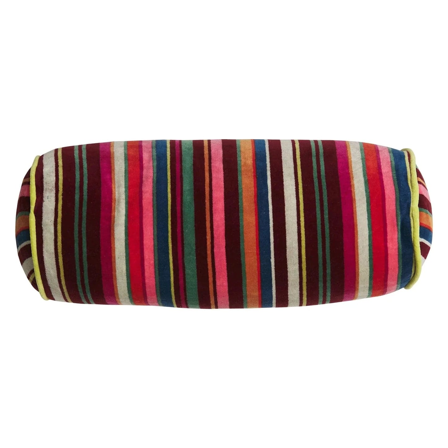 Corinne Velvet Bolster