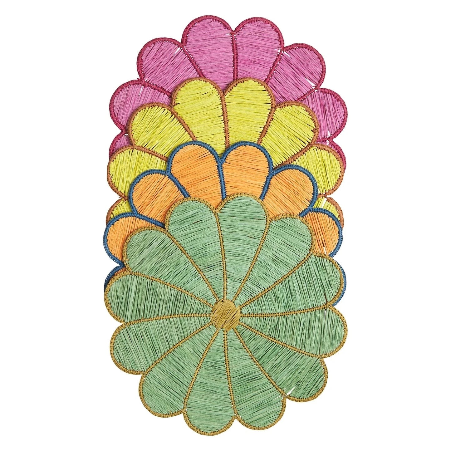 Magnolia Placemat Set