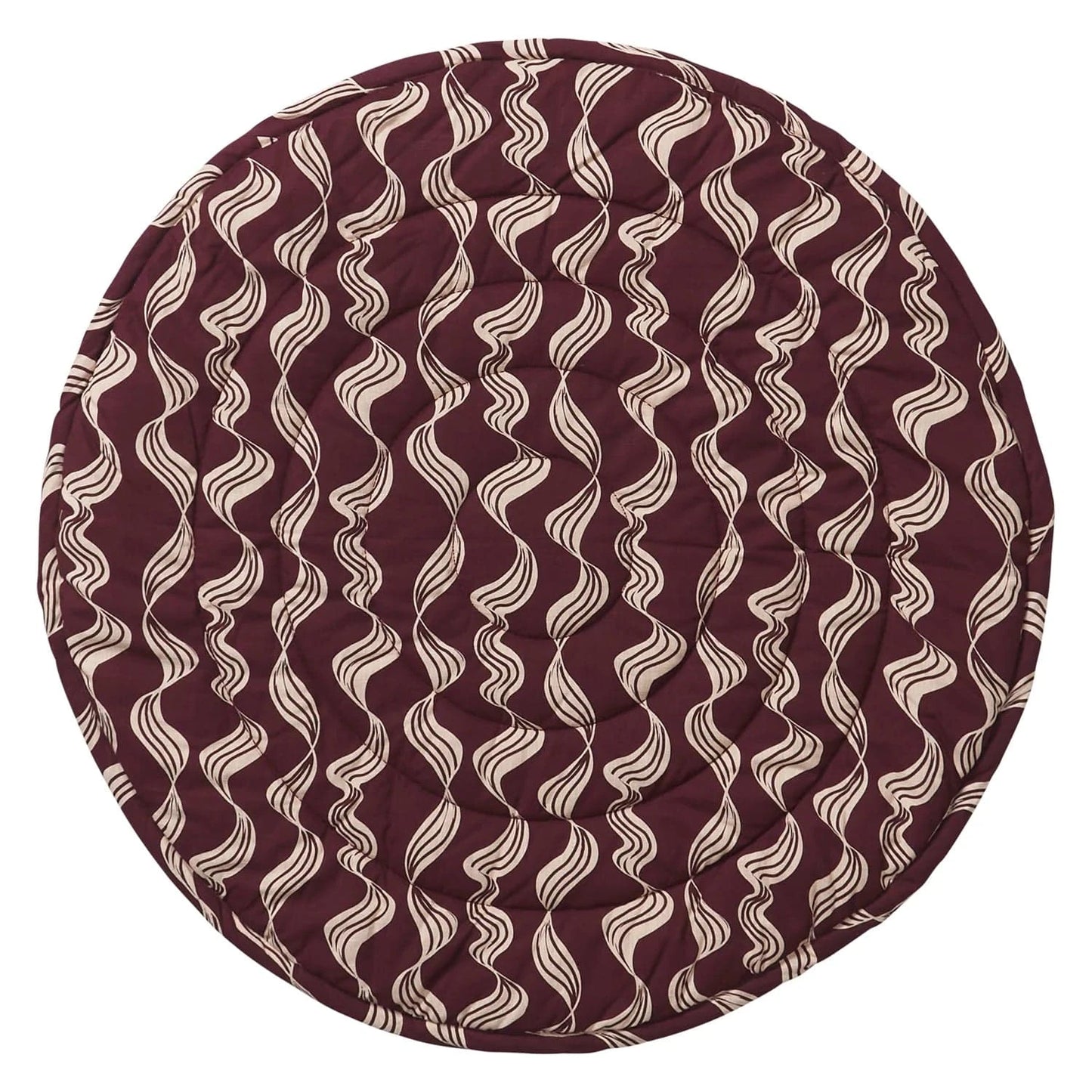 Jarvis Play Mat