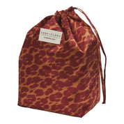 Acadia Cosmetic Case | Fuchsia