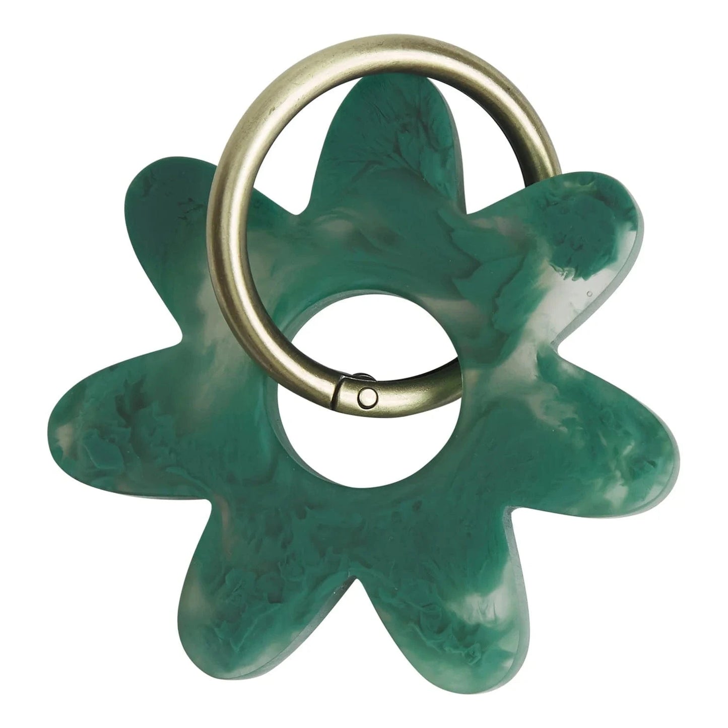 Whitney Key Ring