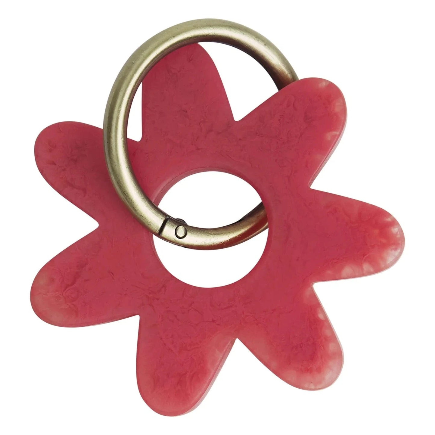 Whitney Key Ring