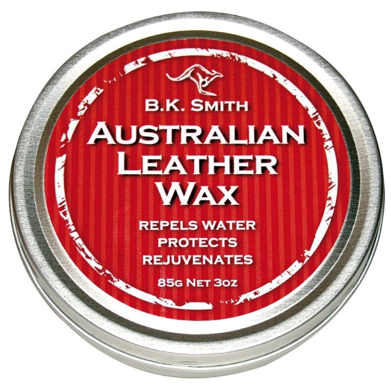 Australian Leather Wax
