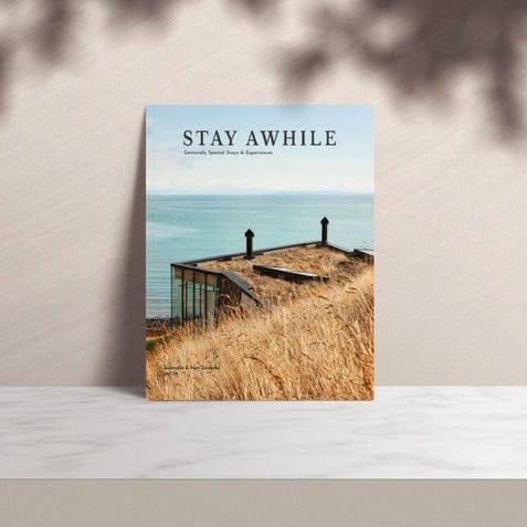 Stay Awhile - Volume 1