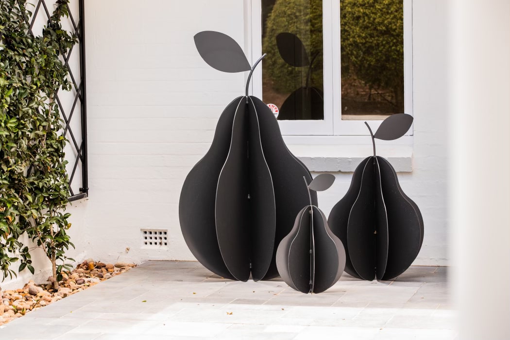 Medium Pear - 1m