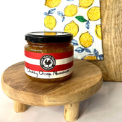 Chunky Orange Marmalade