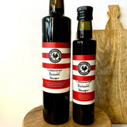 Caramelised Balsamic Vinegar