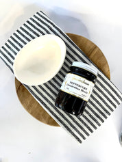 Crushed Peppercorn Aust/Black