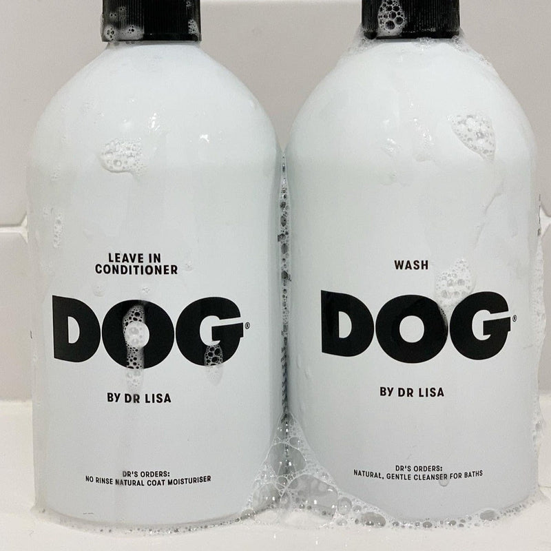 DOG Wash - 500ml