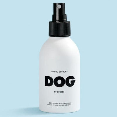 Cologne for Dogs