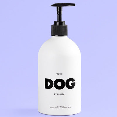 dog wash