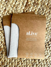 Biodegradable Dish Cloth