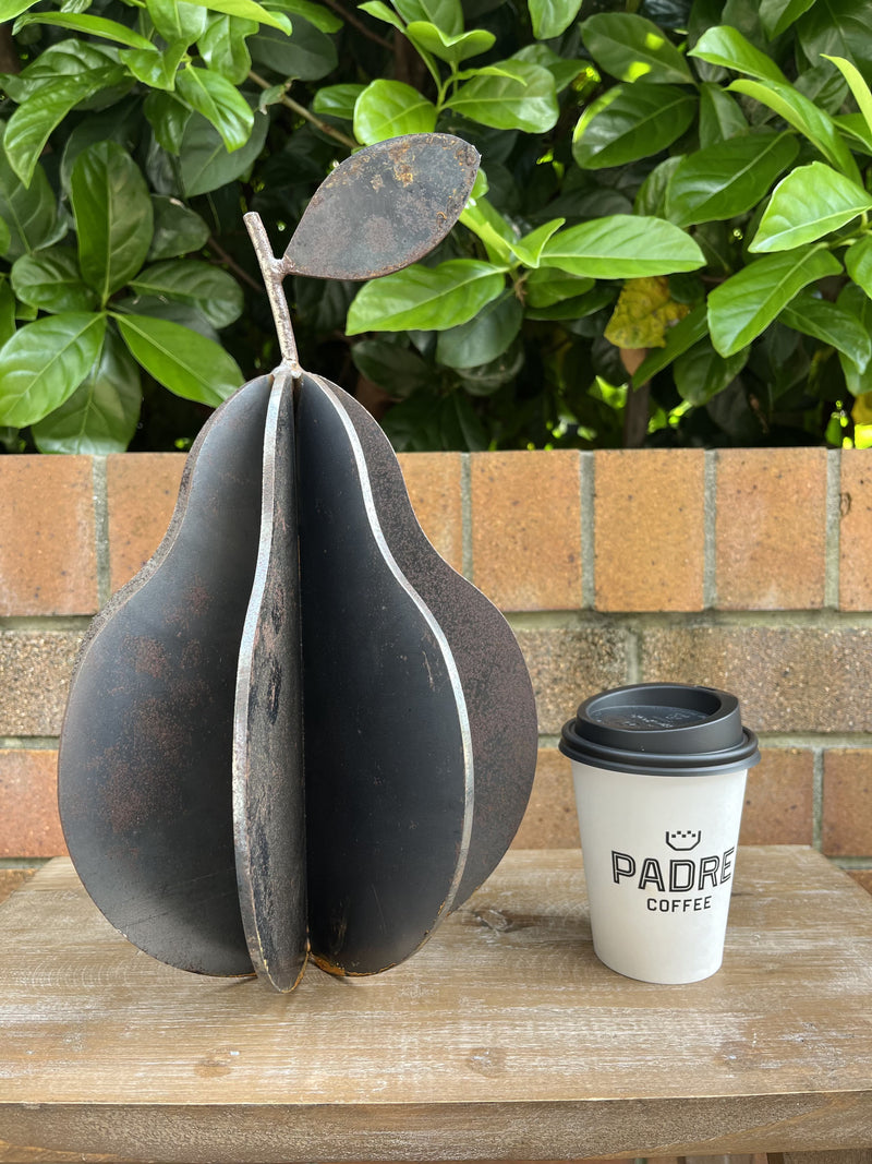 4mm Garden Pear