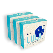 Self Warming Eye Masks | Jasmine