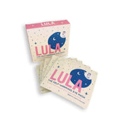 Self Warming Eye Masks | Rose