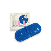 Self Warming Eye Masks | Rose