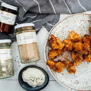 Australian Chicken Salt