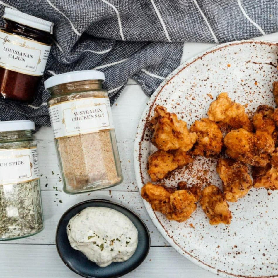 Australian Chicken Salt