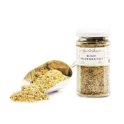 roast vegetable salt