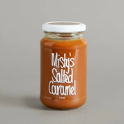 Misty's Original Salted Caramel