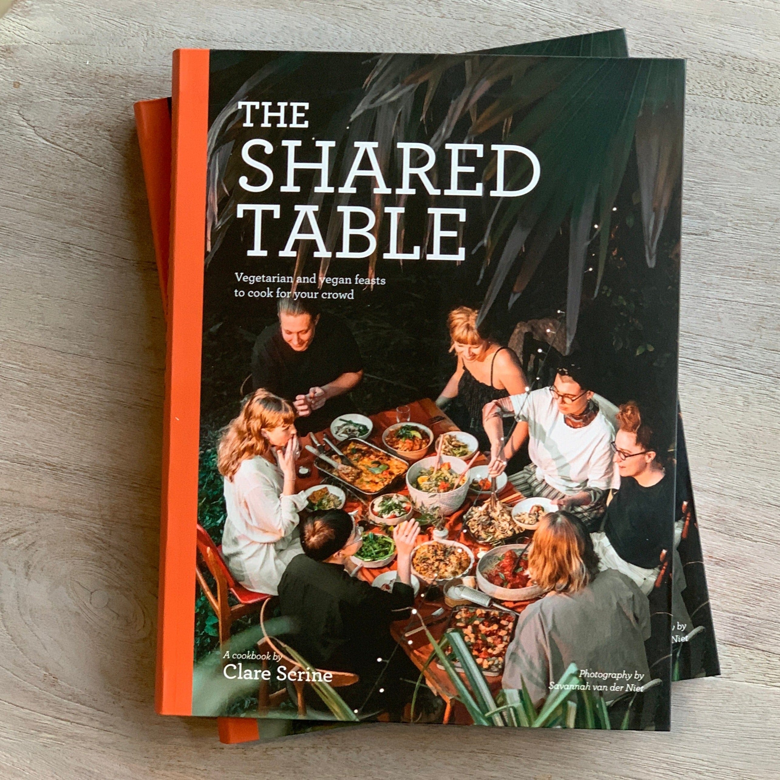 The Shared Table