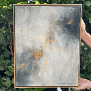 Rum & Vanilla Gelato