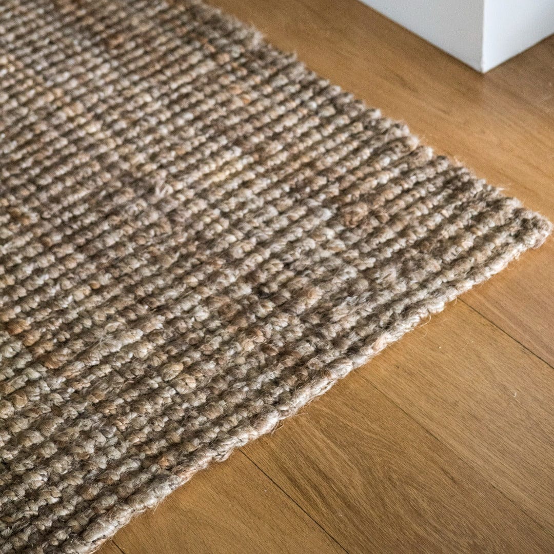 Natural Jute Runner