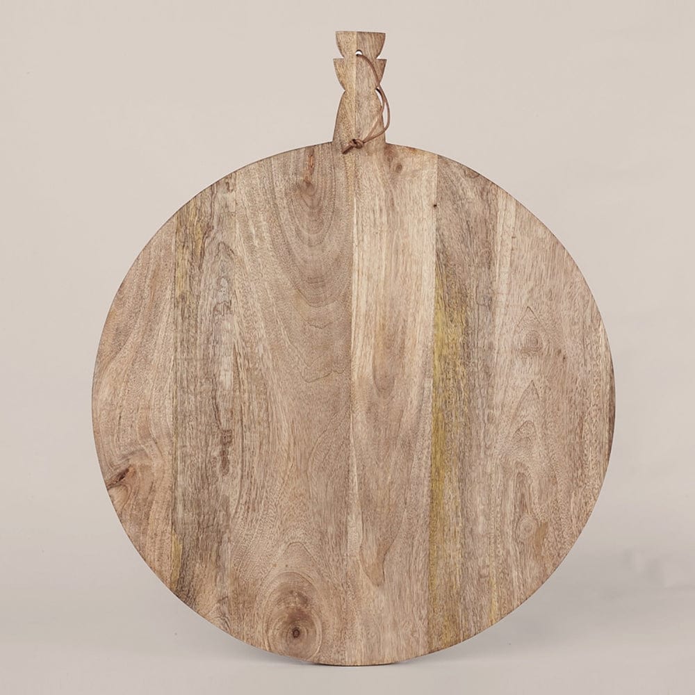 Yufka Grazing board - Round 60cm