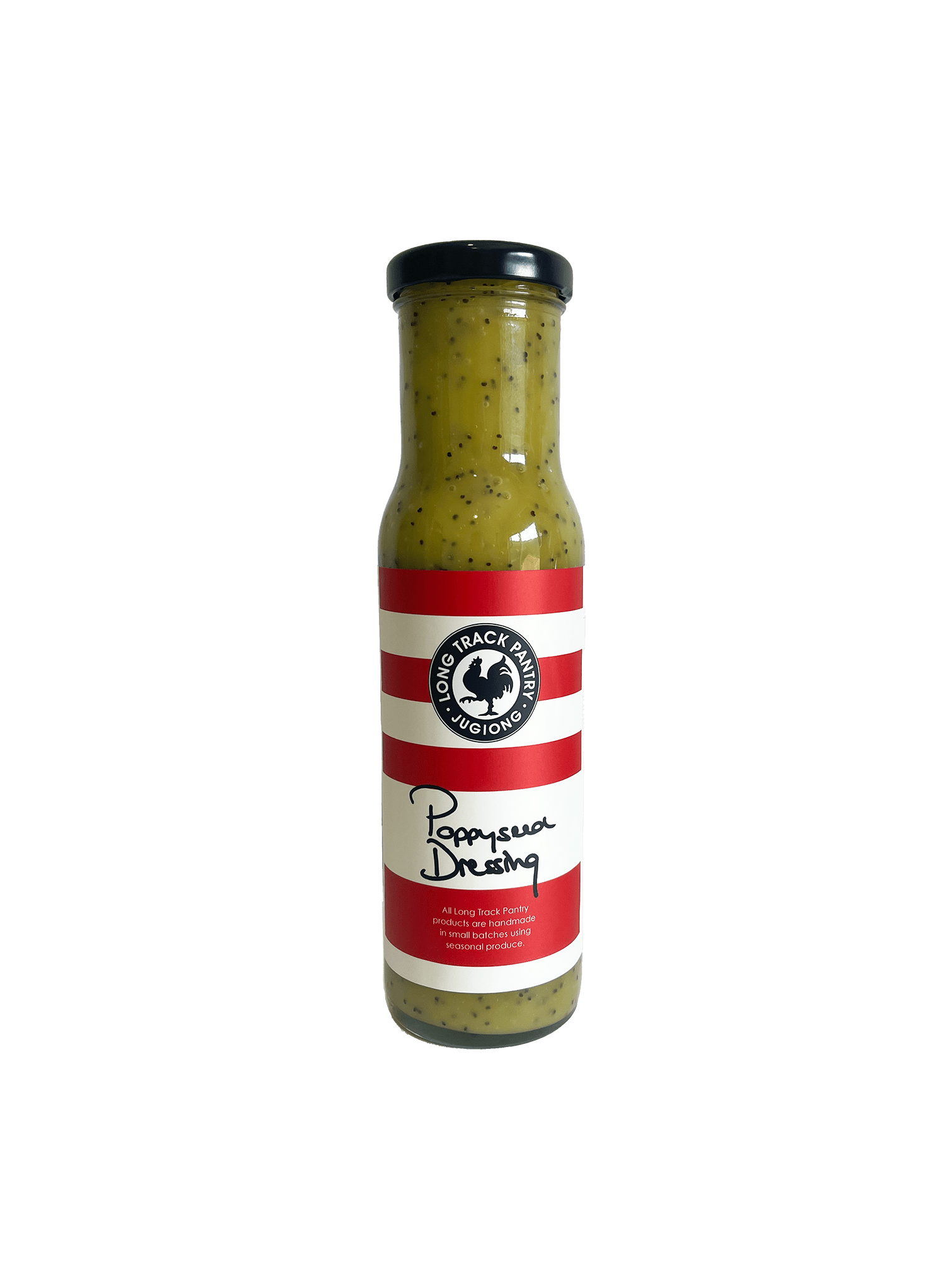 Poppyseed Dressing