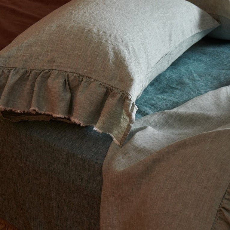 Spruce Fitted Sheet