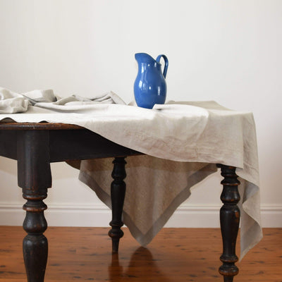 Extra Long Tablecloth 1.8 x 3.4m - Bircher