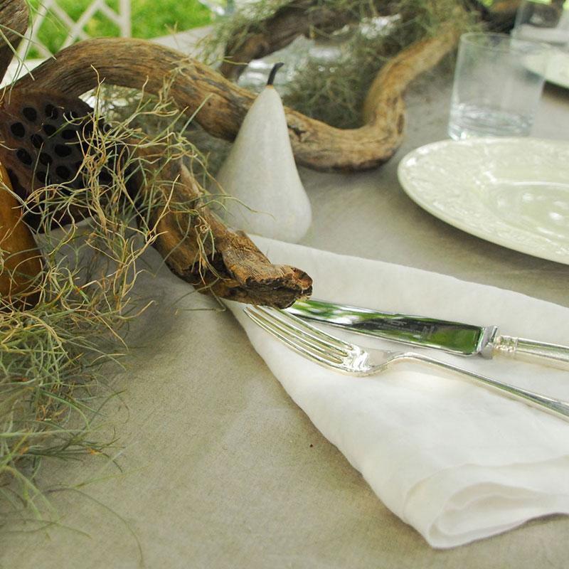 Extra Long Tablecloth (Bircher)