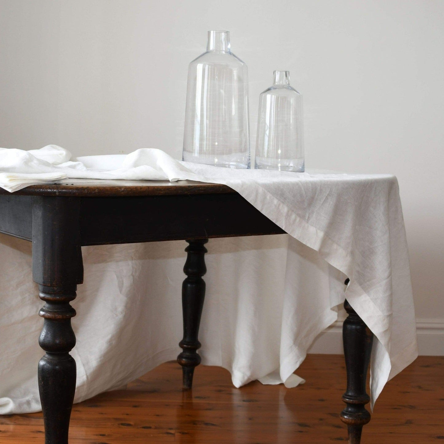 Long Tablecloth (Brie)
