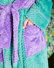 Tropicas Adult Cosy Robe | L/XL