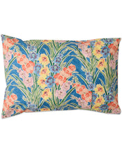 Kip&Co x Anna Spiro Gladiolus Standard Organic Cotton Pillowcases | Set of 2
