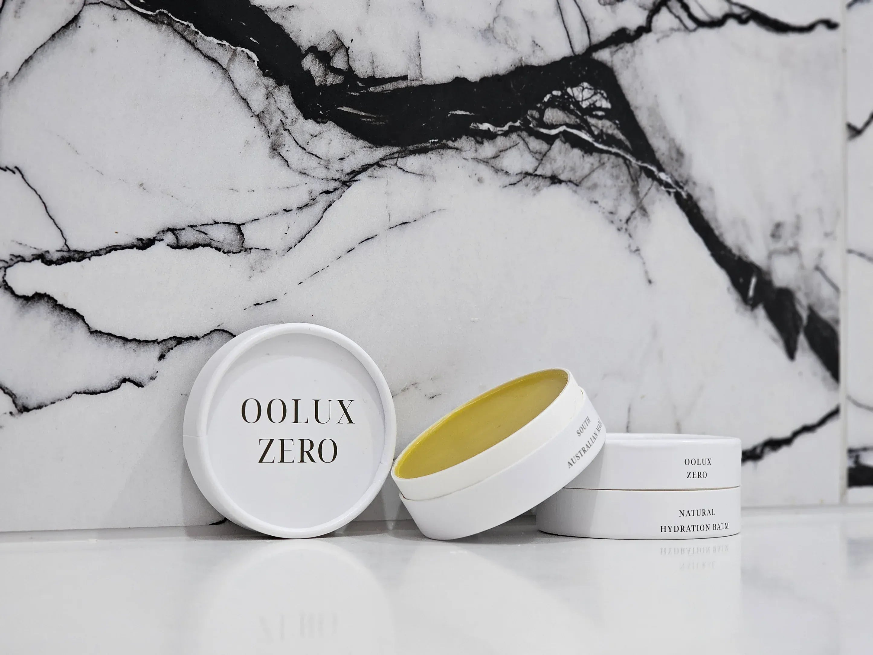 Olive Hydration Face Balm