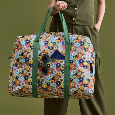 Overnight bag