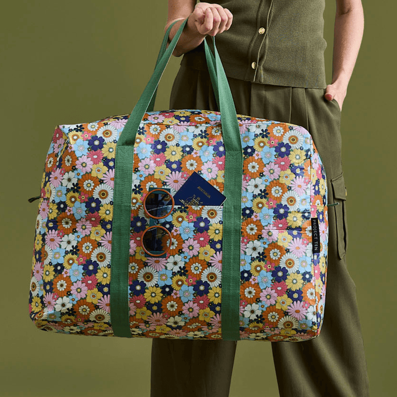 Overnight bag