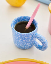 Capri Espresso Mug | Set of 2