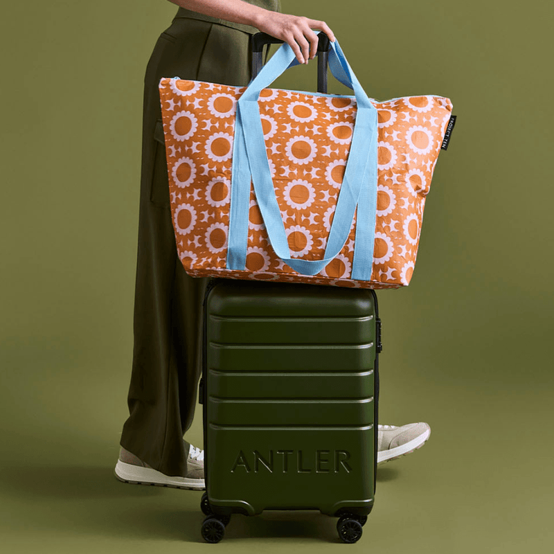 Zip Medium Totes