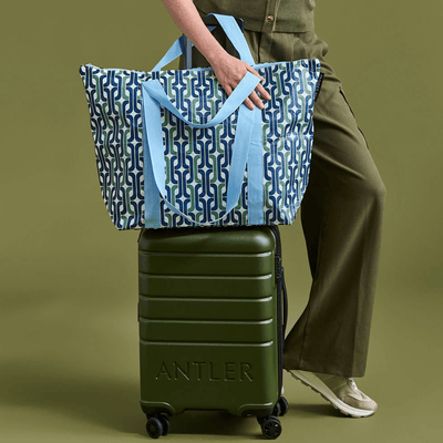 Zip Medium Totes
