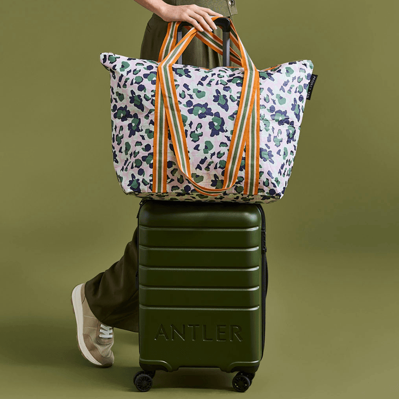 Zip Medium Totes