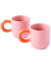 Sweetheart Espresso Mug | Set of 2