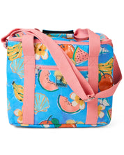 Paradise Found Cooler Bag