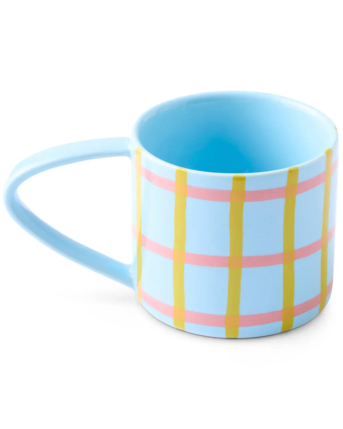 Callaway Tartan Mug | Set of 2