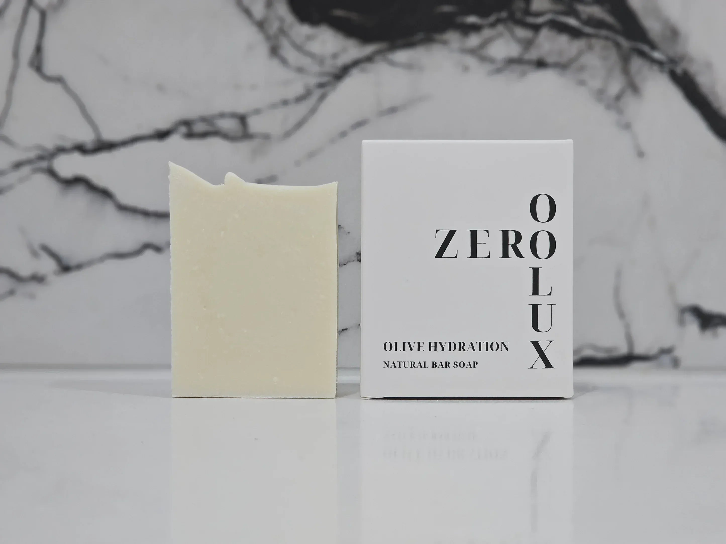 Large Bar Soap | Zero Fragrance