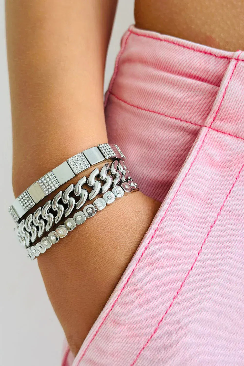 Silver Bundle