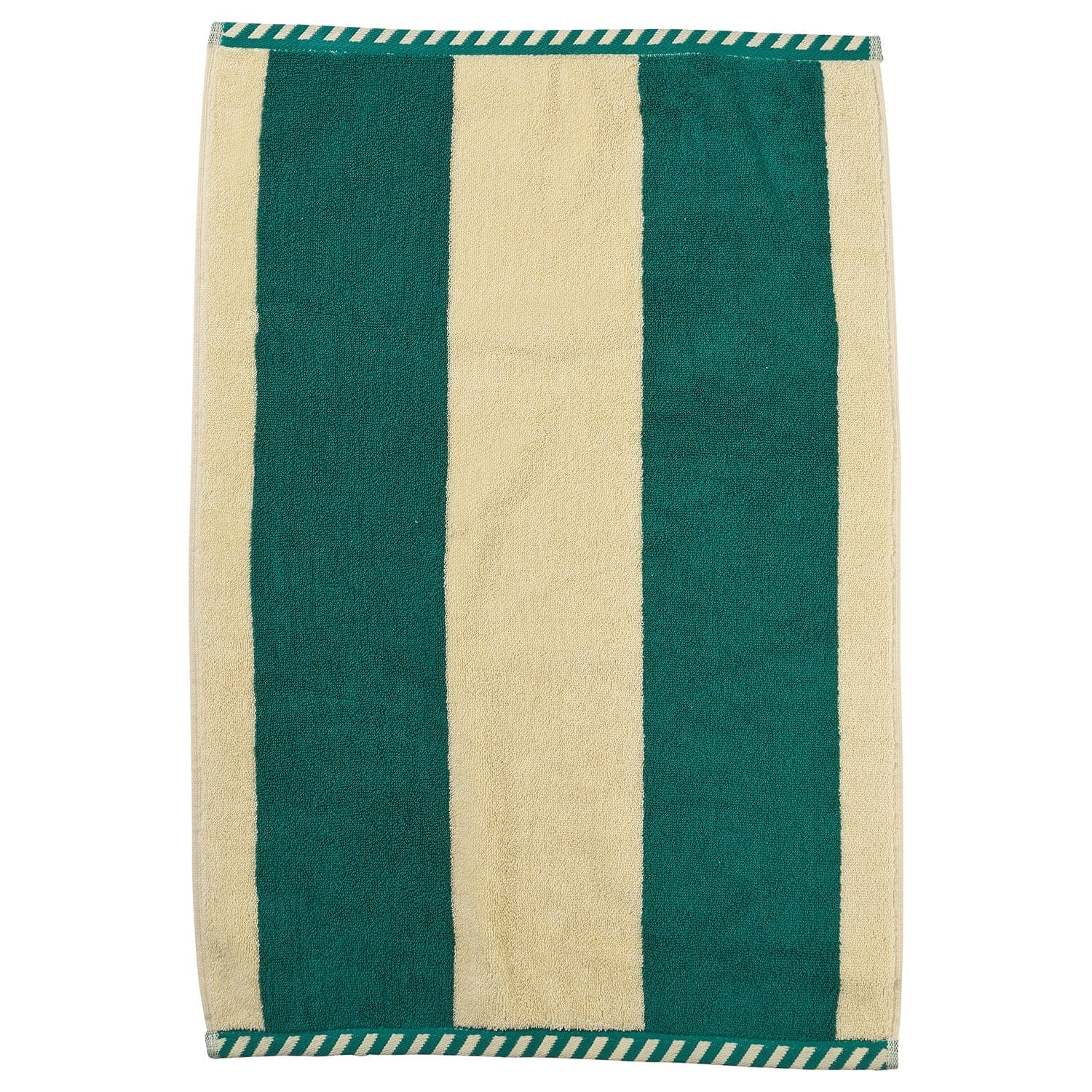 Didcot Hand Towel | Teal