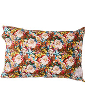Christmas Time Organic Cotton Pillowcase | Single